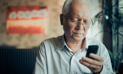 Dien vien Dat va nguoi 4 nam chien dau voi ung thu