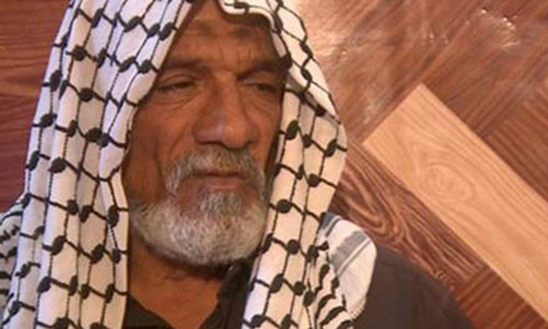 Rung minh buon ban noi tang nguoi bat hop phap o Iraq