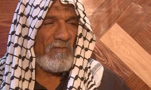 Rung minh buon ban noi tang nguoi bat hop phap o Iraq