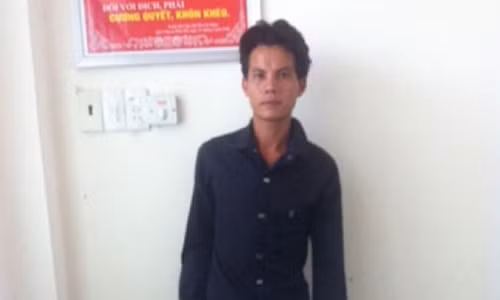 Nhung vu an hiep dam tu thi gay choang vang du luan