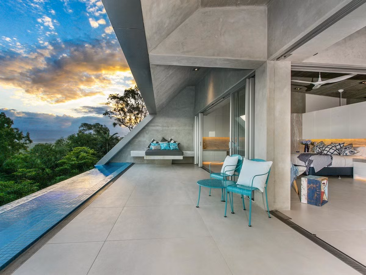 Nơi tuyệt vời để nghỉ ngơi, thư giãn.