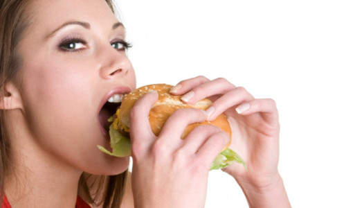 7 can benh nguy hiem nay sinh tu thoi quen an toi muon