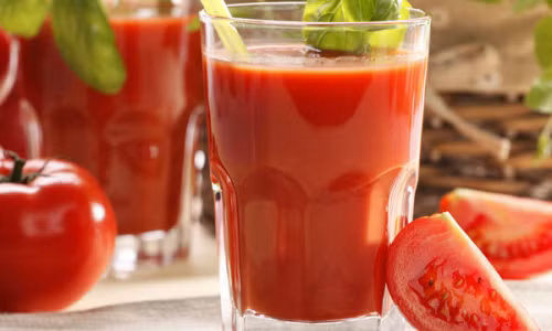 Uong loai nuoc ep nay, tan nhang bao nhieu cung het