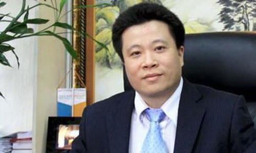 OceanBank boc hoi ngan ty duoi thoi ong Ha Van Tham