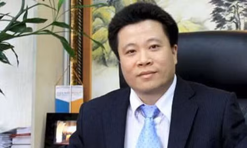 OceanBank boc hoi ngan ty duoi thoi ong Ha Van Tham