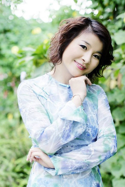 Dong vai phan dien, cac nu dien vien dep nhu tien de bi danh-Hinh-2