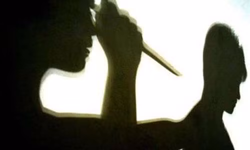 Dam cong an vien vi cay cu khong duoc bau truong thon