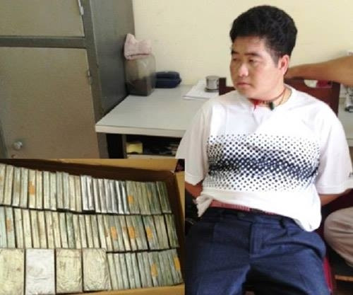 Cuoc song “de vuong” va nguon goc that biet danh Tang 