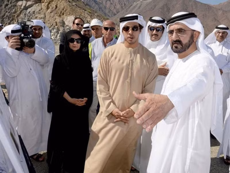 1. Đứng đầu trong danh sách đám cưới tốn kém nhất mọi thời đại chính là lễ cưới của Thái tử Sheikh Mohammed bin Zayed Al Nahyan với công chúa Salama diễn ra vào năm 1981 khi nó “đốt” số tiền đến 100 triệu USD.