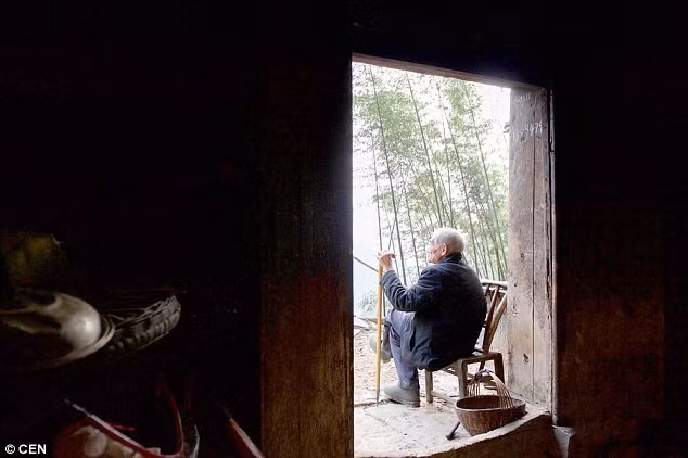 Tan tin rằng ở Trung Quốc có nhiều khác lâm vào hoàn cảnh giống mình.