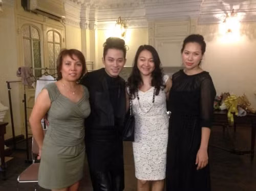 Lo dien nguoi phu nu sinh con cho ca si Tung Duong-Hinh-2