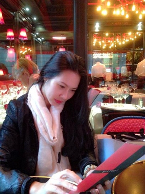 Lo dien nguoi phu nu sinh con cho ca si Tung Duong-Hinh-5