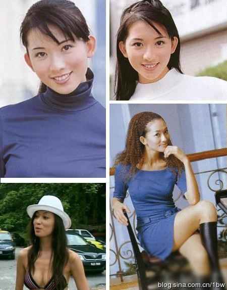 Lâm Chí Linh chia sẻ cô hạn chế trang điểm ngay từ khi mới gia nhập showbiz, kẻ lông mày lá liễu, tô son nâu nhạt. Cô thường thay đổi kiểu tóc, tạo cảm giác mới lạ.