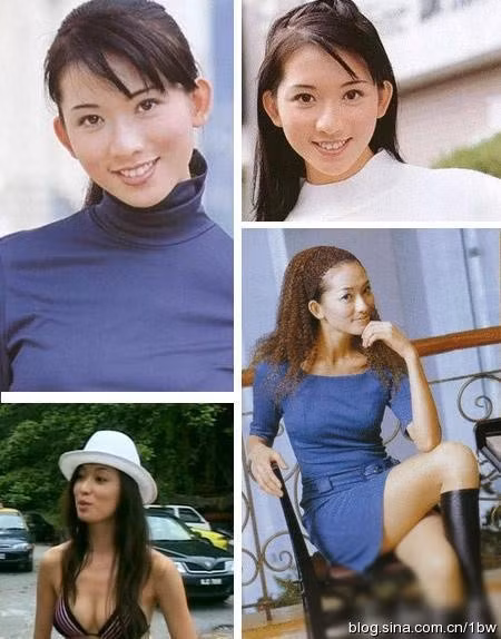 Lâm Chí Linh chia sẻ cô hạn chế trang điểm ngay từ khi mới gia nhập showbiz, kẻ lông mày lá liễu, tô son nâu nhạt. Cô thường thay đổi kiểu tóc, tạo cảm giác mới lạ.