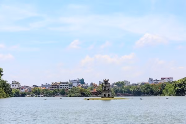 Ly do phai long Ha Noi cua nu phuot thu nuoc ngoai-Hinh-4