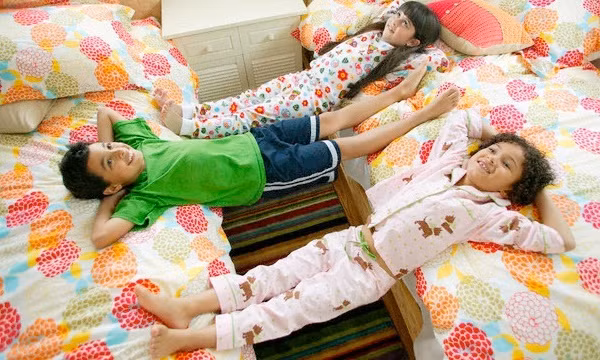 Con ban ngu duoc vao 2 gio vang nay chac chan tang chieu cao-Hinh-2