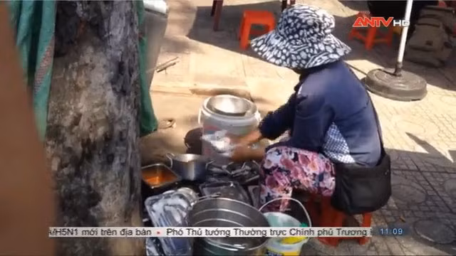 Rung minh canh rua chen, bat o quan an o via he-Hinh-2