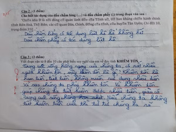 Muốn giàu có, phải khiêm tốn. Muốn khiêm tốn, phải... ham tiền.