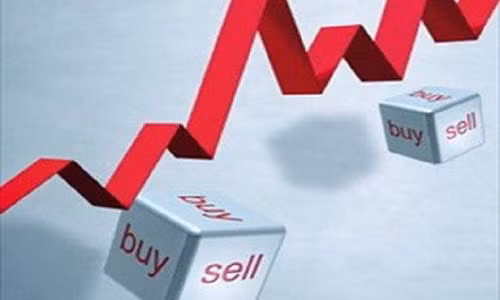 Co hoi hap dan tu co phieu “tra da” tren san chung khoan