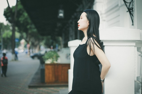 Tuy nhiên, ở tháng thứ 6 của thai kỳ, Hương Baby đã tăng cân và lấy lại vóc dáng khá mũm mĩm như trước đây.