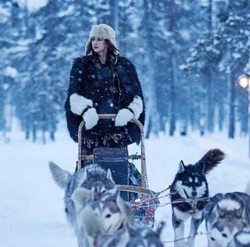 Trương Quân Ninh sau khi tốt nghiệp cử nhân Luật tại Đài Bắc năm 2006, đã tốt nghiệp Thạc sĩ tại Đại học Trung ương Đài Loan. Tấm bằng Thạc sĩ này là để thực hiện lời hứa với mẹ cô, khi bà ra điều kiện để cho phép cô bước vào làng giải trí. Sau này ngoài sự nghiệp điện ảnh, kiều nữ họ Trương còn là theo đuổi nghiệp kinh doanh với nhiều dự án lớn nhỏ tại quê hương.