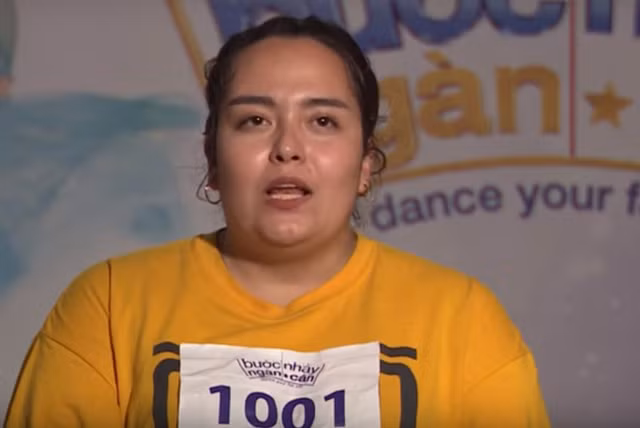 Doi tu co cuc cua co gai lai xinh dep giam 30 can