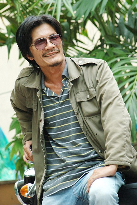 Vi sao NSUT Cong Ninh goi Tran Thanh la ngua chung