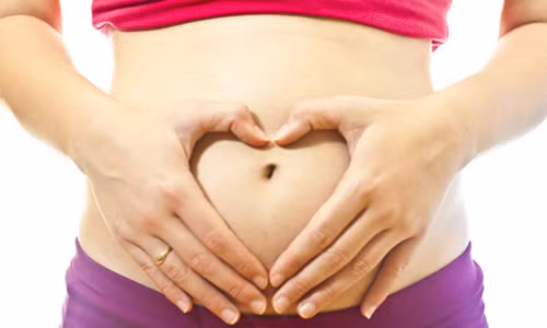 Trieu chung mang thai som khong phai ai cung biet