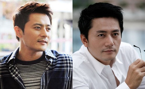 Nếu Hàn Quốc có Jang Dong Gun thì Việt Nam có Trương Minh Cường. Đã từ lâu nam diễn viên điển trai với gương mặt nam tính được ví von là "Jang Dong Gun của Việt Nam".