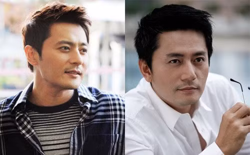 Nếu Hàn Quốc có Jang Dong Gun thì Việt Nam có Trương Minh Cường. Đã từ lâu nam diễn viên điển trai với gương mặt nam tính được ví von là "Jang Dong Gun của Việt Nam".