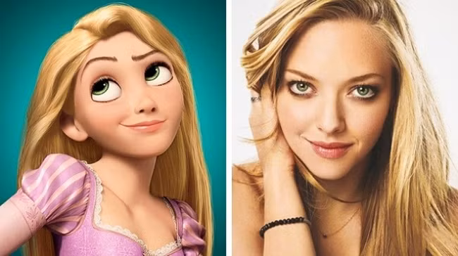 Hai "khuôn mẫu" hoàn hảo đến từng chi tiết.