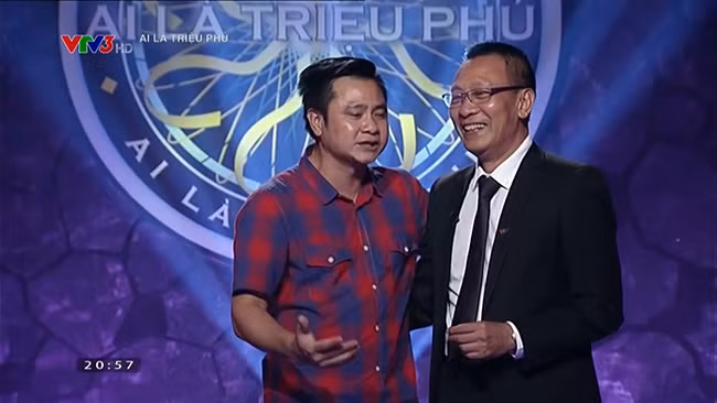 Sao Viet lam tai “do bo” Ai la trieu phu