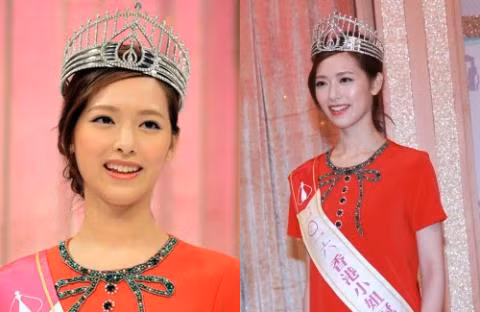 Day la tan Hoa hau vang tuc soc hon ca Do My Linh