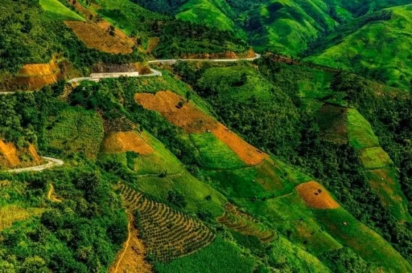 Top cung duong phuot dep nhung nguy hiem “chet nguoi“-Hinh-6