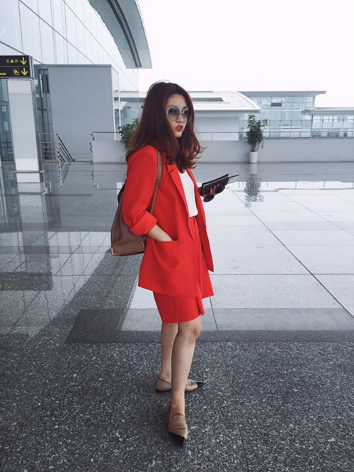 Linh quan niệm, không có con đường nào trải hoa hồng. Để đi đến thành công, bản thân phải trải qua nhiều thử thách. Với những thành tích mà mình đạt được ở độ tuổi còn quá trẻ, Kiều Linh khiến rất nhiều bạn đồng trang lứa phải trầm trồ ngưỡng mộ và không khỏi ghen tị.