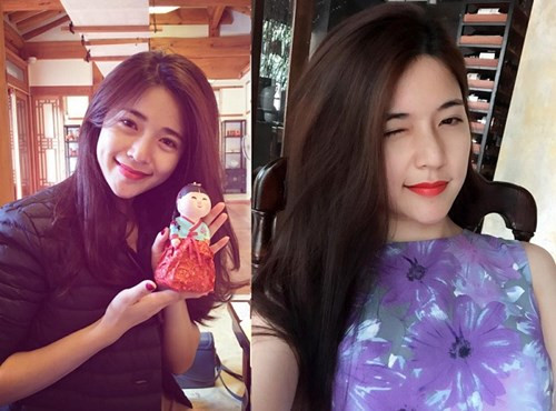 Sau một thời gian dài vắng bóng, gần đây, ba nữ diễn viên của 'Bộ tứ 10A8' và đạo diễn Nguyễn Hoàng Điệp đã hội ngộ trong phim ngắn 'Ai còn sống? Giơ tay lên.'