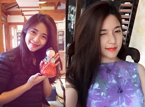 Sau một thời gian dài vắng bóng, gần đây, ba nữ diễn viên của 'Bộ tứ 10A8' và đạo diễn Nguyễn Hoàng Điệp đã hội ngộ trong phim ngắn 'Ai còn sống? Giơ tay lên.'