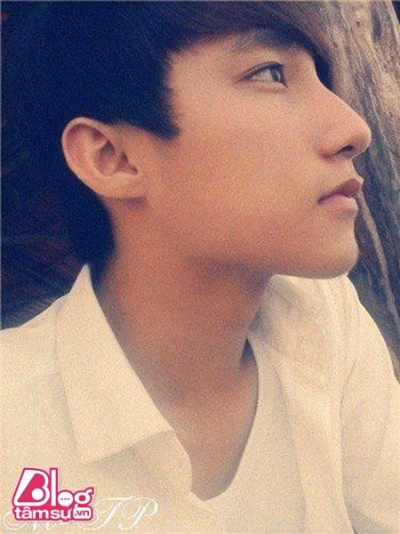 Và lớn lên cũng vẫn thế...