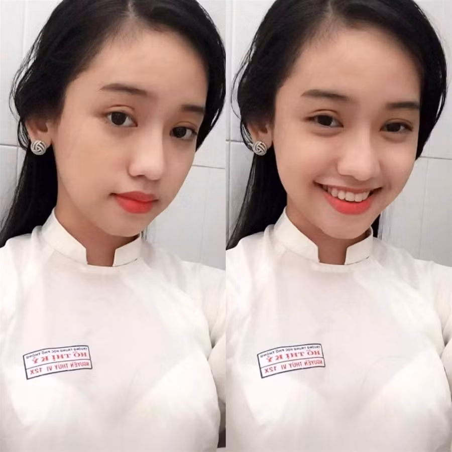 Thúy Vi. (Ảnh: FBNV)