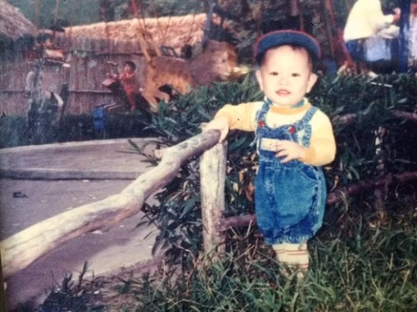 Tuoi tho nuoc mat cua Quan quan Giong hat Viet 2015 Duc Phuc-Hinh-2