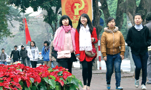 Tet Binh Than: Chon ngay, gio tot xuat hanh ruoc tai loc