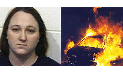 Dao mo lay xac, dot xe, gia chet de doi tien bao hiem