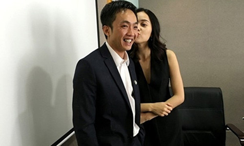 Ha Vi - Cuong Do la bat ngo “guong vo lai lanh”?