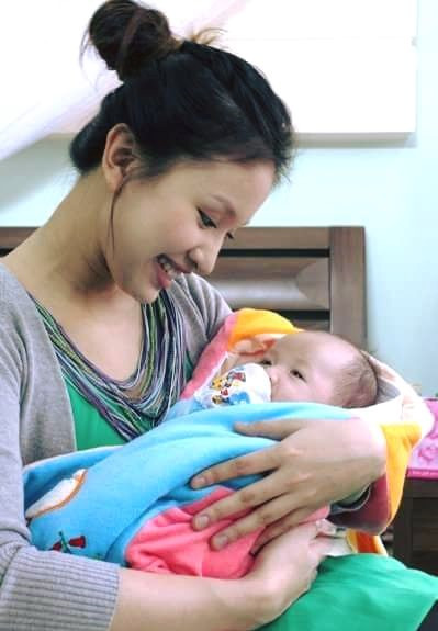 Sau khi tiet lo benh tinh, Van Hugo viet “tam thu” gui con trai