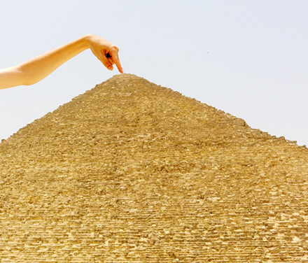 Kieu chup anh de gay phien toai khi di du lich