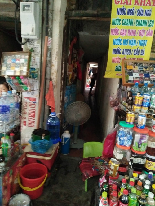 Cuoc song nhu o the gioi khac tai khu pho co tien ty-Hinh-2