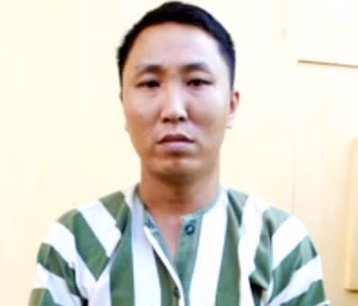 Thieu gia Zalo giang bay tinh quy ba tinh vi