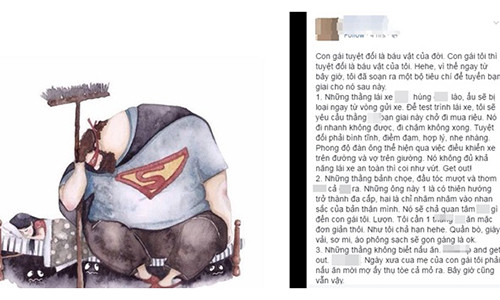 Thich thu tieu chuan ken re ba dao cua ong bo Viet