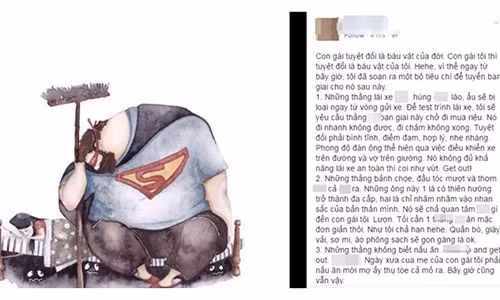 Thich thu tieu chuan ken re ba dao cua ong bo Viet