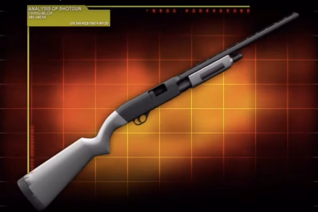 Khám nghiệm tử thi cho thấy hung thủ đã sử dụng khẩu súng ống 18 m để ra tay sát hại Bruce. Trong quá trình khám xét nhà của John, cảnh sát không tìm thấy khẩu súng đáng nghi, quần áo dính máu hay số tiền bị đánh cắp. Nghi vấn được đặt ra: Liệu John có phải là hung thủ thực sự?